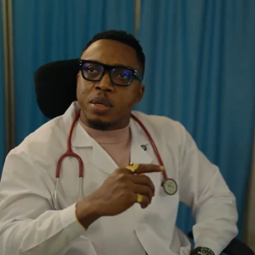 VIDEO: GEN Z MODE OF COMMUNICATION