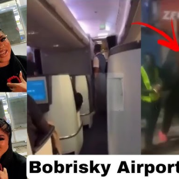 image EFCC REARREST BOBRISKY, REMOVE HIM FROM AN AMSTERDAM-BOUND KLM FLIGHT WHILE ATTEMPTING TO LEAVE THE COUNTRY.