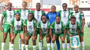 Justine Madugu Invites 20 Players to Super Falcons Squad; Asisat Oshoala Excluded