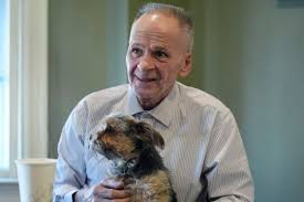 MASSACHUSETTS MAN WHO SPENT DECADES IN PRISON FOR A MURDER HE DIDN’T COMMIT IS AWARDED $13M.