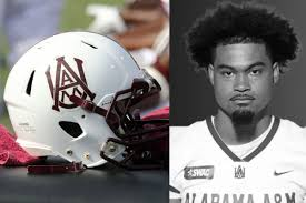 ALABAMA A&M PREMATURELY ANNOUNCES DEATH OF FOOTBALL PLAYER AFTER HEAD INJURY, APOLOGIZES FOR DISSEMINATING FALSE INFORMATION