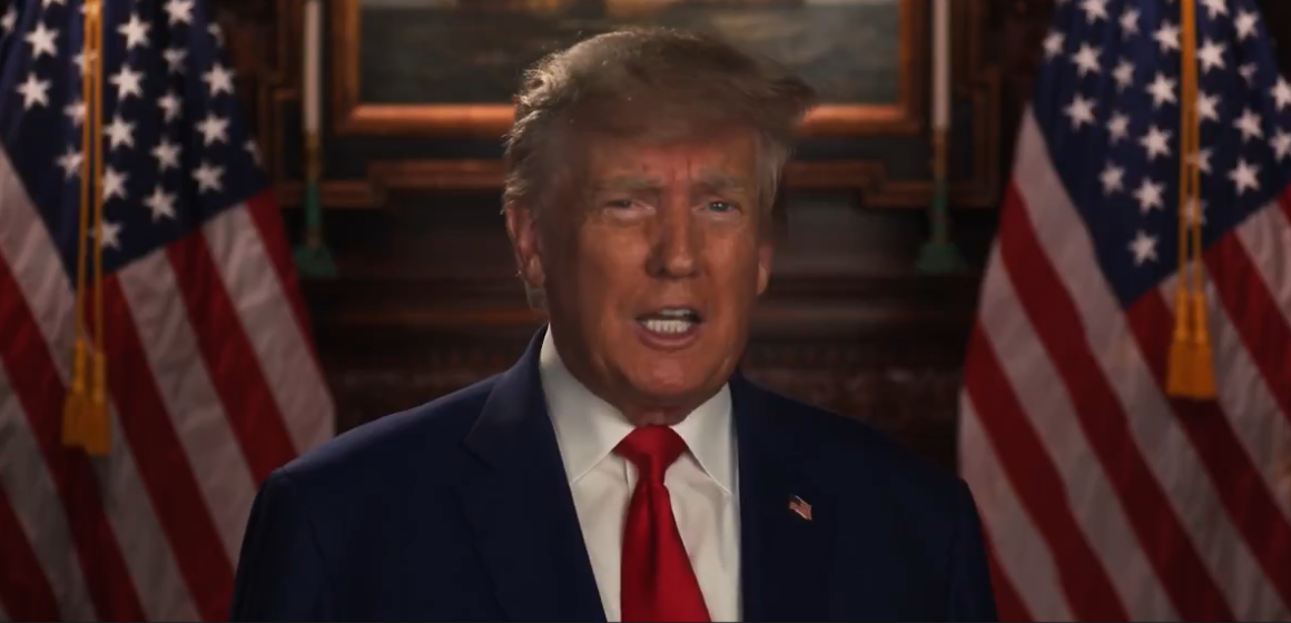 image VIDEO: TRUMP TO BAN CHEMICAL, PHYSICAL AND EMOTIONAL MUTILATION OF YOUTHS, REVOKE “GENDER AFFIRMING CARE” POLICY UPON OFFICE RESUMPTION.