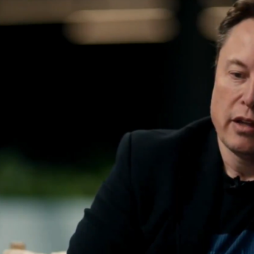 VIDEO: MUSK VOWS TO DESTROY THE WOKE MIND VIRUS AFTER LOOSING A SON TO IT