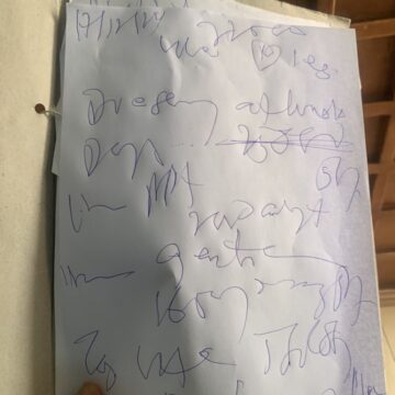 IMG-20241219-WA0032 Pharmacist Warns Doctors Over Bad Hand Writing, Says It Could Cause Medication Error