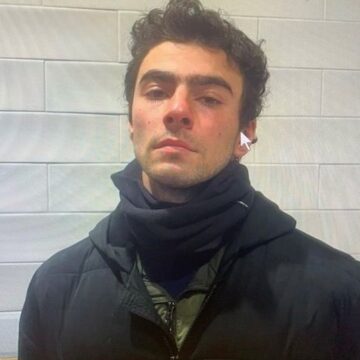 WhatsApp Image 2024-12-10 at 16.08.49_34065f17 Luigi Mangione, the Suspect Charged For Murder In Connection With the Killing Of Unitedhealthcare CEO