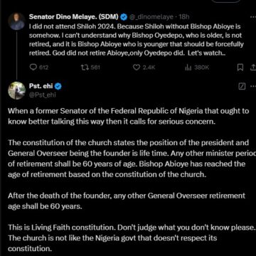 Twitter: The Narratives Some of Nigerians’ Unpalatable Police Experiences