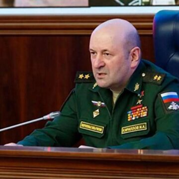 WhatsApp Image 2024-12-17 at 11.57.59_7a5a2d8a An explosion happened in Moscow, the Press service of the Investigative Committee of Moscow issued a statement: