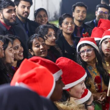 WhatsApp Image 2024-12-25 at 10.55.21_73b000d6 Photo News: India P.M. Narendra Modi Attended The Christmas Celebrations Hosted By The Catholic Bishops Conference.