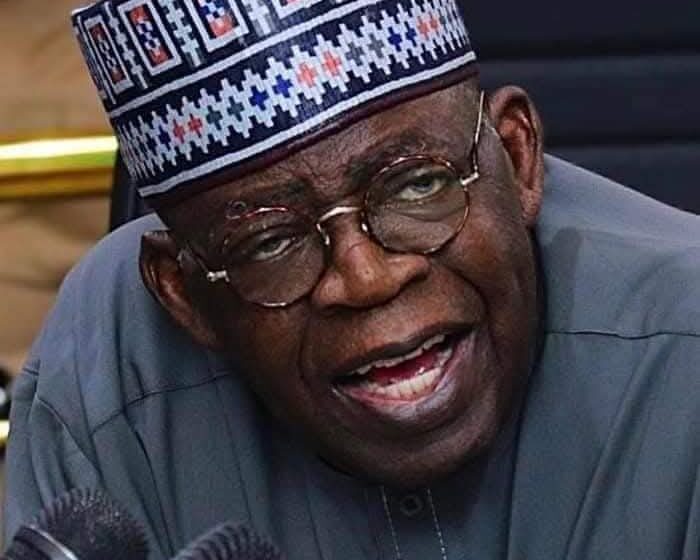PAST LEADERS SPENT $388 BILLION TO DEFEND THE NAIRA IN 24 YEARS: TINUBU IS CHANGING THE NARRATIVE