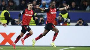 Nordi Mukiele Stop Time winner, Gives Leverkusen Three Points against “Defensive” Inter Milan