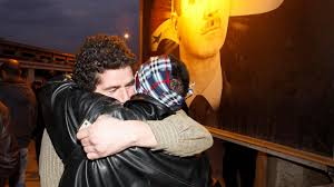 72-Year-Old Former Syrian Prison Official Faces Torture Charges in U.S