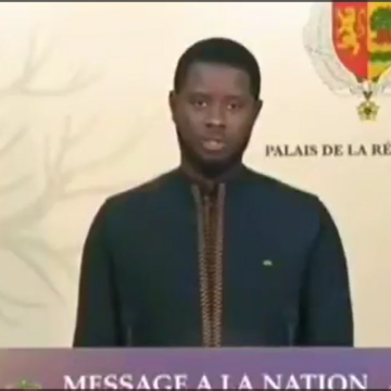 Video: Senegalese Government Prohibits Lebanese Women from Giving Birth in Senegal