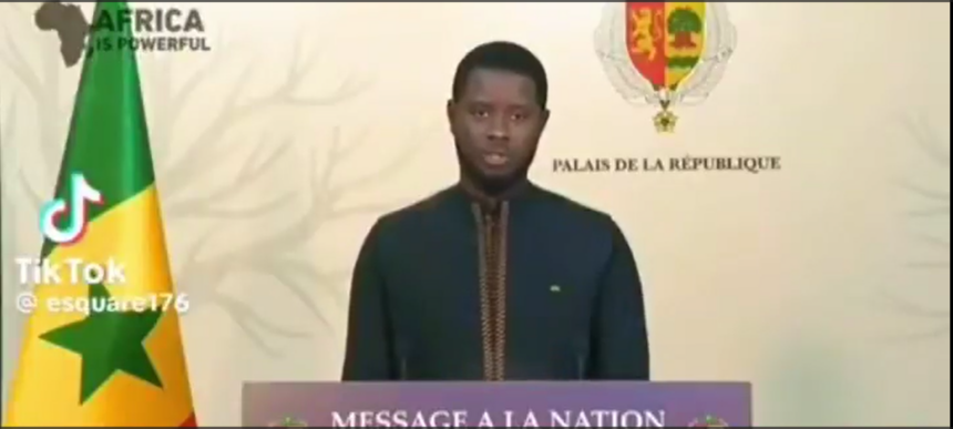 Video: Senegalese Government Prohibits Lebanese Women from Giving Birth in Senegal