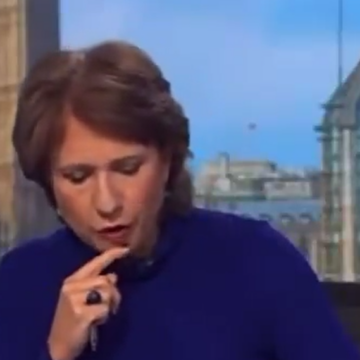 ‘I Think She Should Be A Little Bit More Careful With Her Language’ — Conservative Commentator Stated Over Badenoch’s Anti Nigerian Comments