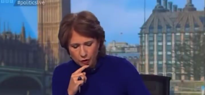 ‘I Think She Should Be A Little Bit More Careful With Her Language’ — Conservative Commentator Stated Over Badenoch’s Anti Nigerian Comments