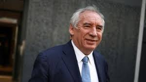 image French President Names Centrist Ally François Bayrou as France’s New Prime Minister