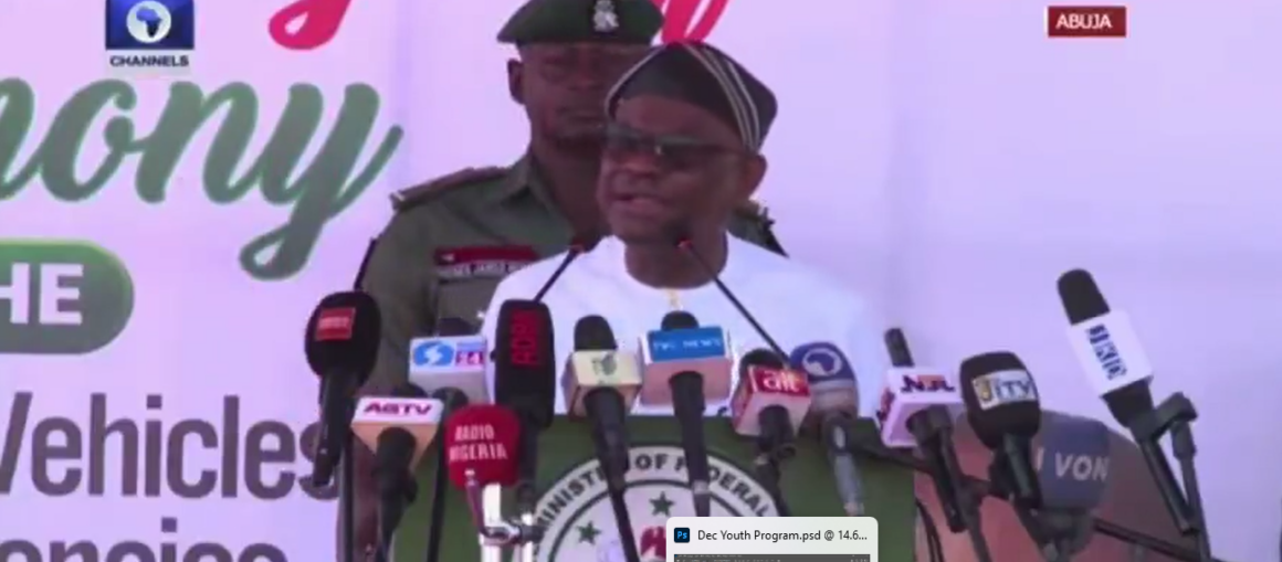 Video: “I’m not that kind of person you think you can go on television and say