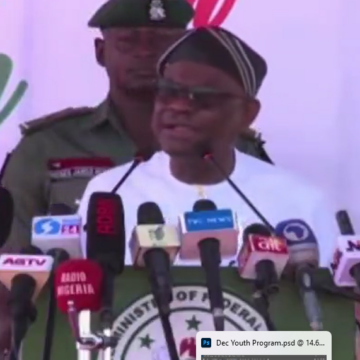 Video: “I’m not that kind of person you think you can go on television and say