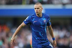 image Chelsea FC Release Statement after Mykhailo Mudryk Tests Positive for Banned Substance