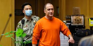 San Francisco Jury Found Tech Consultant Guilty Of Second-Degree Murder in Stabbing Death of Cash App Founder Bob Lee