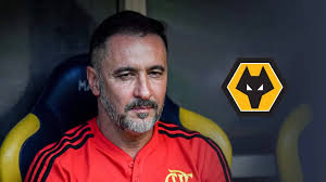 image Wolves Appoint Vitor Pereira as New Manager
