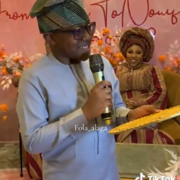 For The Culture: Dramatic Engagement Letter Reader