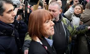 Court Sentence All 51 Men to Imprisonment in Drug and Rape Trial of Gisèle Pelicot