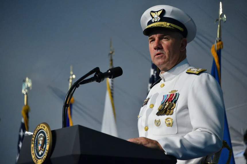 Coast Guard Leaders Allegedly Keep Sexual Assault Investigation Secret, Concerned Elected Officials Would Not Protect Victims’ Privacy.