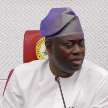 Oyo State Governor Seyi Makinde Responds To Establishment of Sharia Court in the State
