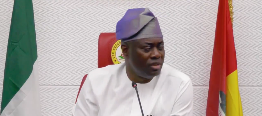 Oyo State Governor Seyi Makinde Responds To Establishment of Sharia Court in the State