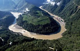 image China Approves Construction to Build World’s Largest Hydropower Dam in Tibet