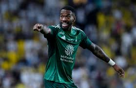image Ivan Toney’s Brace Keeps Al Ahli AFC Champions League Unbeaten Run