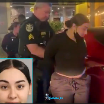 Florida Pizza Delivery Woman Stabbed A Pregnant Customer 14 Times Over $2 Tip