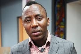 image Sowore, SERAPS, Amnesty International, Others Slams NPF For Alleged Arrest of Farotimi Over Defamation, Demand Immediate Release.
