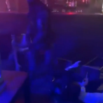 Video: Russian Police Raid Several Gay Bars And Nightclubs In Moscow Under Laws Banning LGBT Propaganda.
