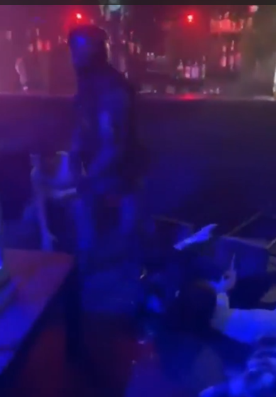 Video: Russian Police Raid Several Gay Bars And Nightclubs In Moscow Under Laws Banning LGBT Propaganda.