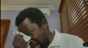 Video: Dele Farotimi Tearfully Narrates How the Collective Voice Of Nigerians Saved His Life.