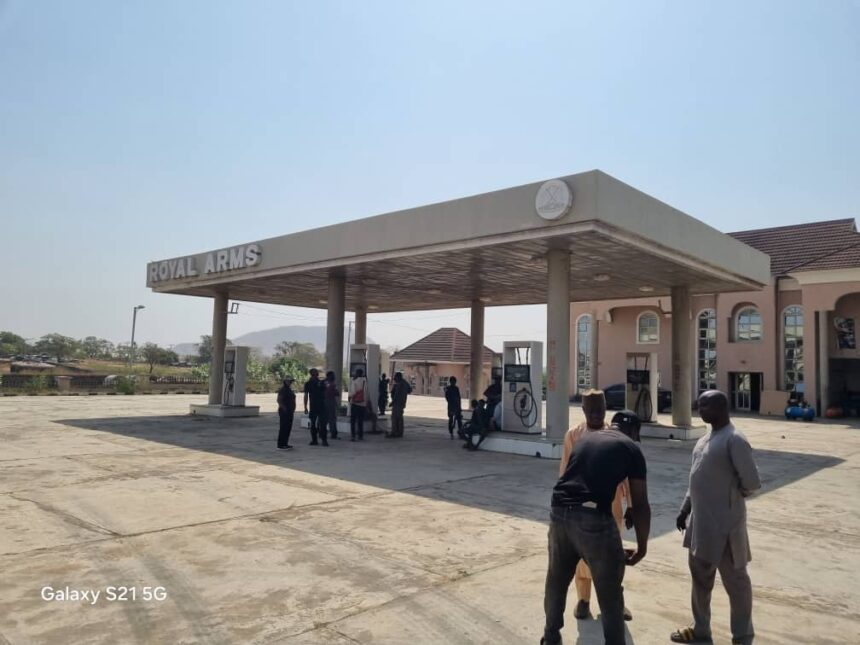 In midnight raid, NDLEA seizes 6 vehicles, 40ft trailer load skunk in Abuja. Intercepts Australia-bound cocaine in face cream bottles in Lagos; N1.1b worth of codeine shipment in Rivers; nabs traditional priest for drug trafficking