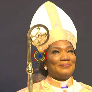 IMG-20250120-WA0026 Reactions to Reverend Funke Felix-Adejumo Ordination as a Bishop.