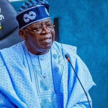 “Economic Indicators Point to a Positive and Encouraging Outlook for Our Nation” Tinubu Stated, Pledges to Bring Inflation Down to 15% From 34.6%