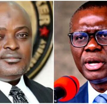 Obasa’s Impeachment: I’m Not Involved – Sanwo-Olu