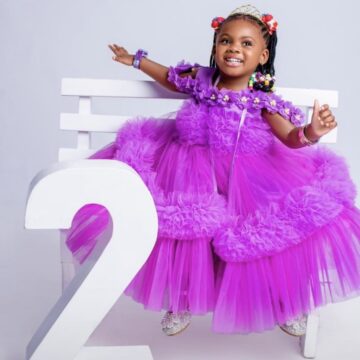 Mom Cries For Justice As Two-Year-Old Dies In School of Alleged Electrocution, Calls Lagos State Government For Help.