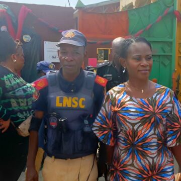 Videos On Assault Of A Toddler By A Teacher And The Arrest Of The Teacher By Authorities