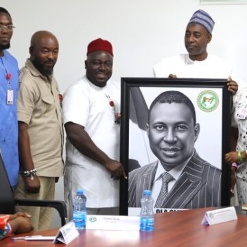 eff EFCC Reveals South-East Students Apologises Over The Loss Of Its Official Who Died In A Raid