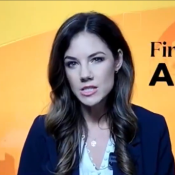 Video: Nigeria’s President Tinubu Named among World’s Most Corrupt Leaders Of 2024.” OCCRP