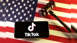 image United State Supreme Court Consider Banning Tiktok