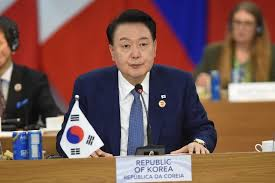 Suspended South Korea’s President to be Absent at First Impeachment Trial Hearing, Concern over Personal Safety and Security