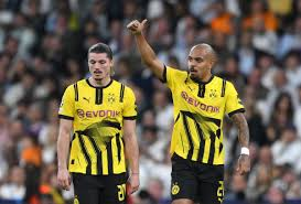 image Aston Villa Reach Agreement with Borussia Dortmund Over the Signing of Malen for €25m Plus €5m in Add-Ons