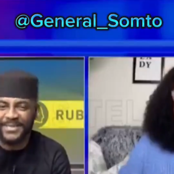 “My Family Name Was OJUKWU But It Was Changed To DAMASUS During The Civil War To Avoid Being Attacked By Nigerian Soldiers In Asaba, Delta State.” Nollywood Actress