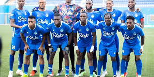 image Enyimba’s Exit Seals Nigeria’s CAF Confederation Cup Knockout Stage Absence